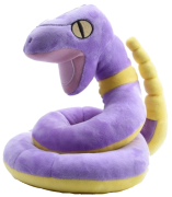 ekans 0 loend